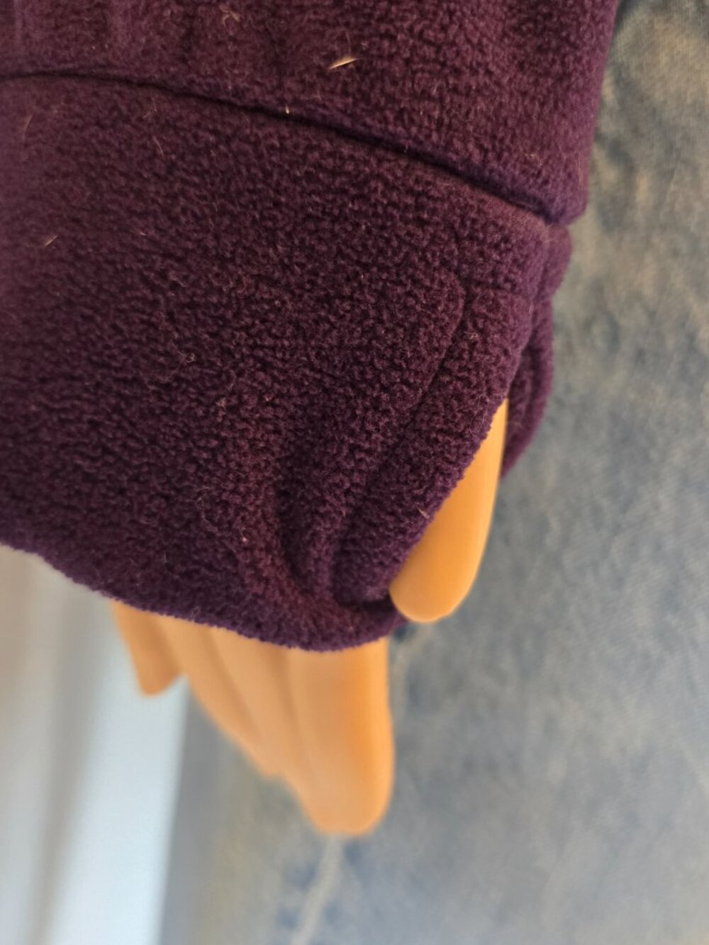 Bench Fleece Jacket - Picture 4 of 7
